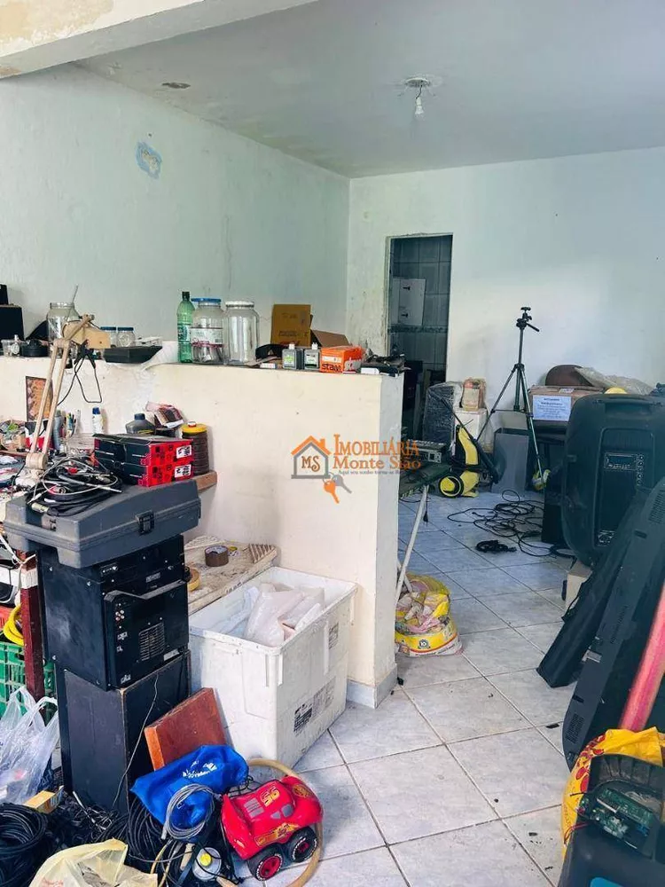 Sobrado, 2 quartos, 125 m² - Foto 16
