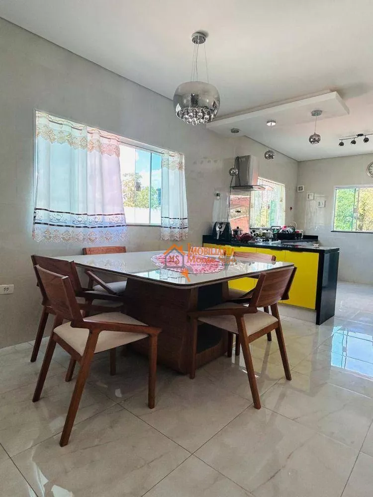 Sobrado, 2 quartos, 125 m² - Foto 2