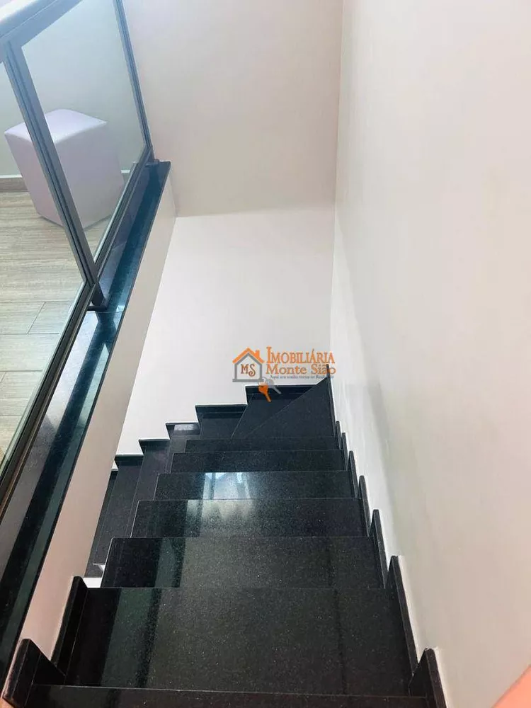 Sobrado, 2 quartos, 125 m² - Foto 17