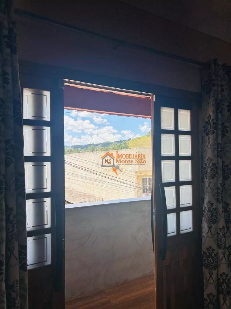Sobrado, 2 quartos, 125 m² - Foto 14