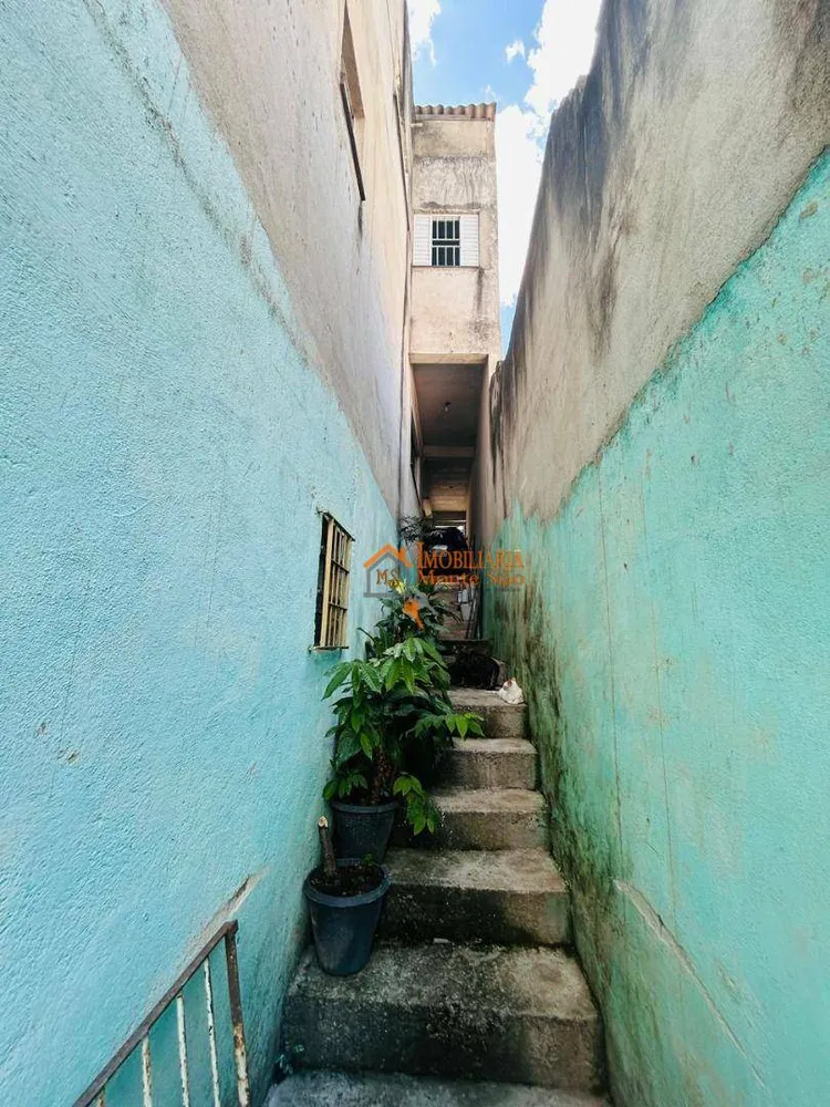 Sobrado, 2 quartos, 125 m² - Foto 31