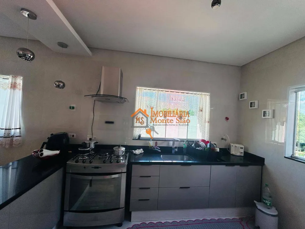 Sobrado, 2 quartos, 125 m² - Foto 13