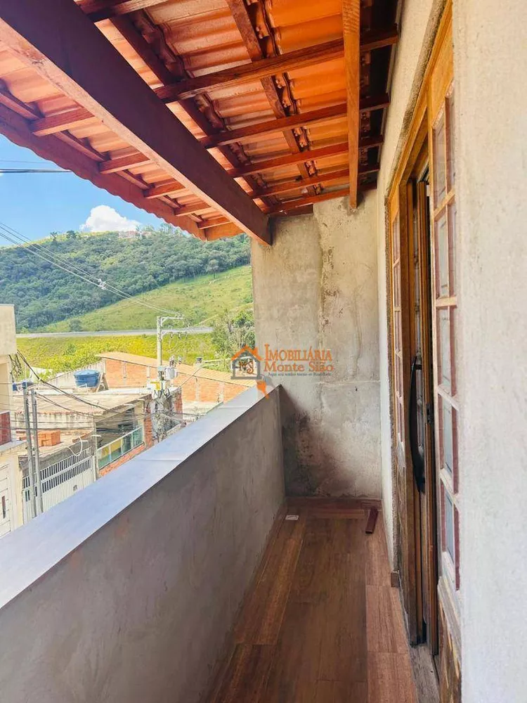 Sobrado, 2 quartos, 125 m² - Foto 3