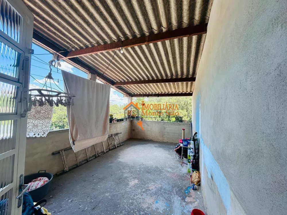 Sobrado, 2 quartos, 125 m² - Foto 5
