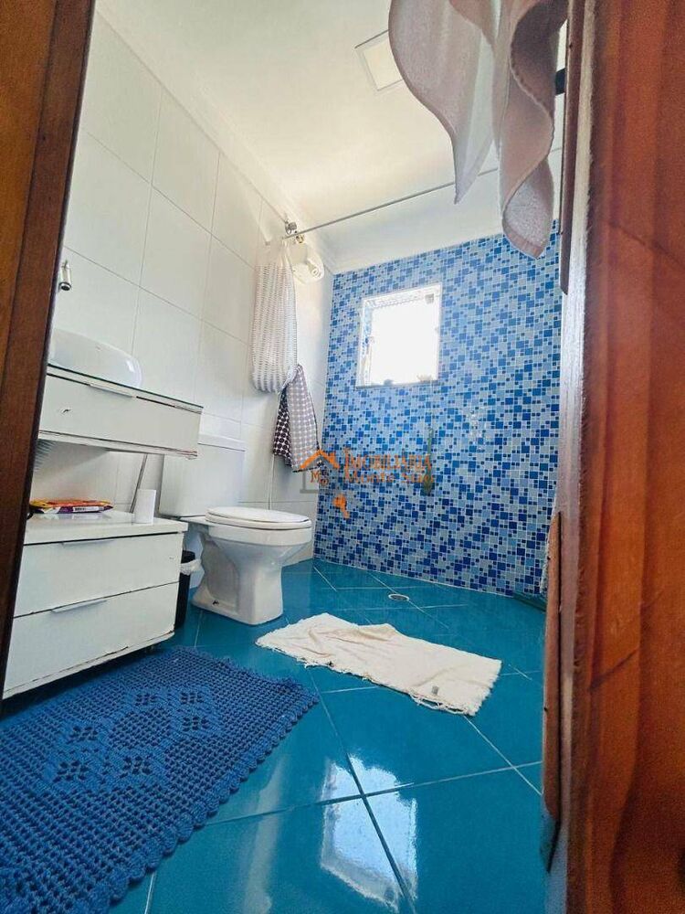 Sobrado, 2 quartos, 125 m² - Foto 23