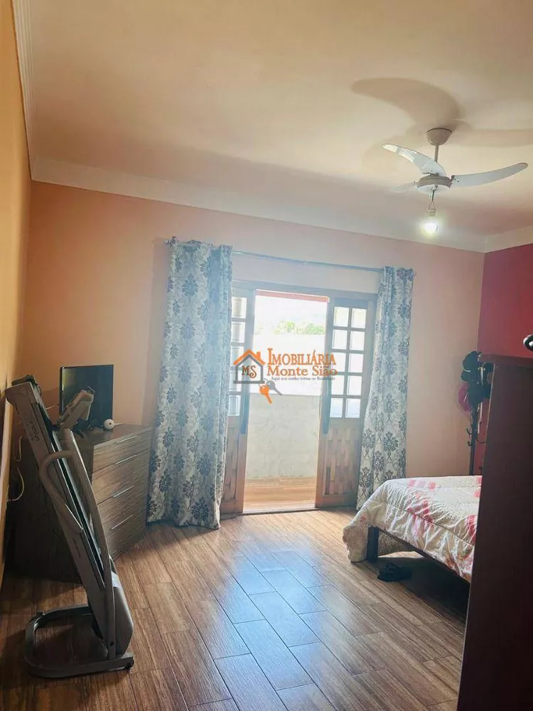 Sobrado, 2 quartos, 125 m² - Foto 20