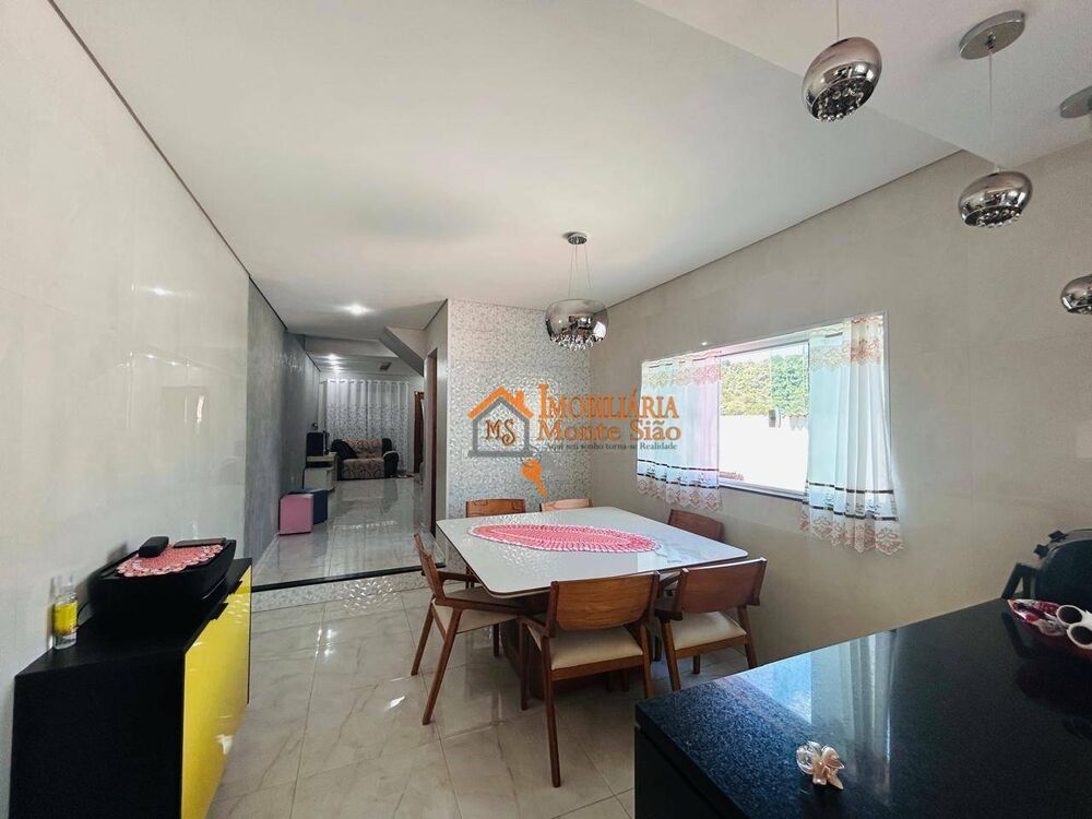 Sobrado, 2 quartos, 125 m² - Foto 24