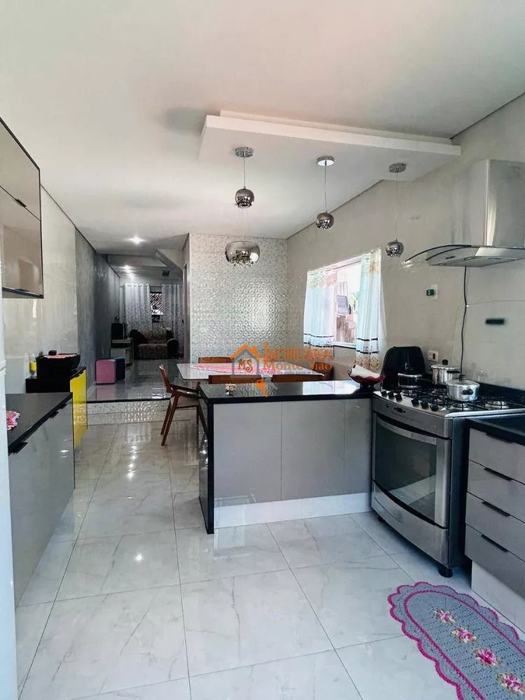 Sobrado, 2 quartos, 125 m² - Foto 15