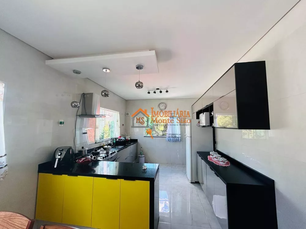 Sobrado, 2 quartos, 125 m² - Foto 19