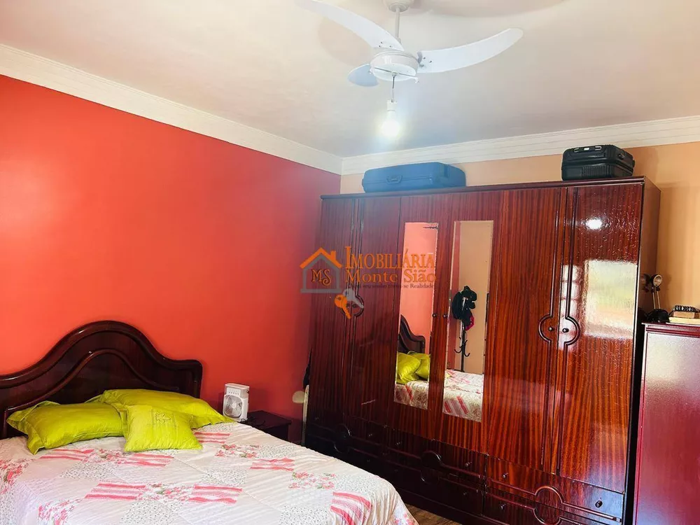Sobrado, 2 quartos, 125 m² - Foto 11