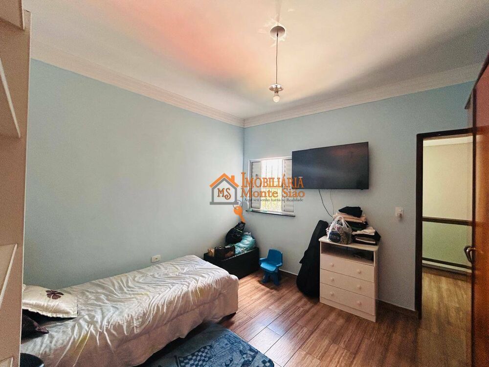 Sobrado, 2 quartos, 125 m² - Foto 21
