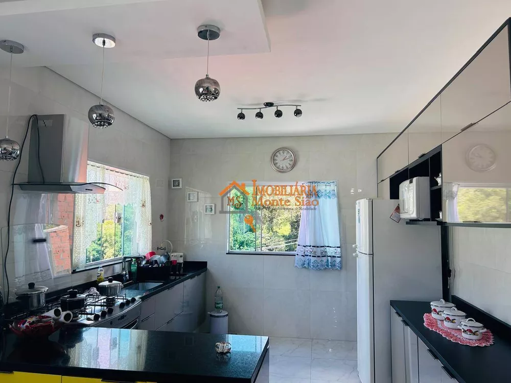 Sobrado, 2 quartos, 125 m² - Foto 10