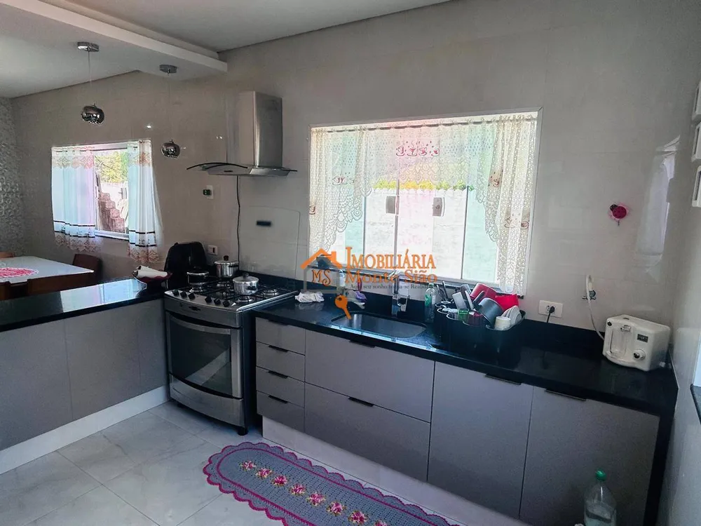Sobrado, 2 quartos, 125 m² - Foto 10