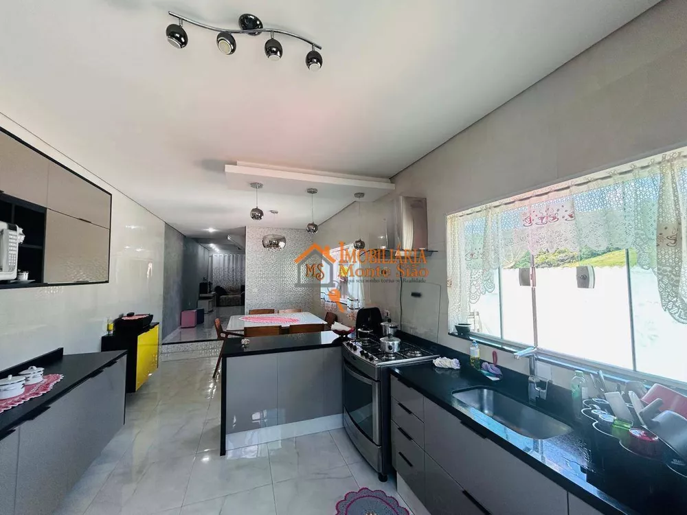 Sobrado, 2 quartos, 125 m² - Foto 13