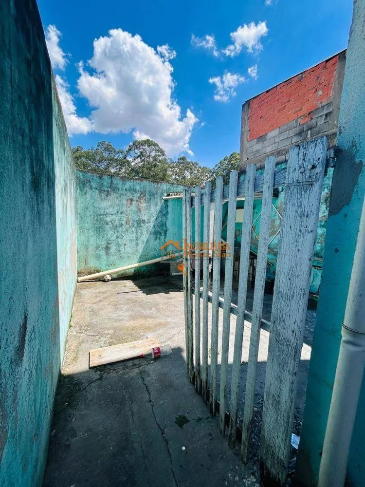 Sobrado, 2 quartos, 125 m² - Foto 18