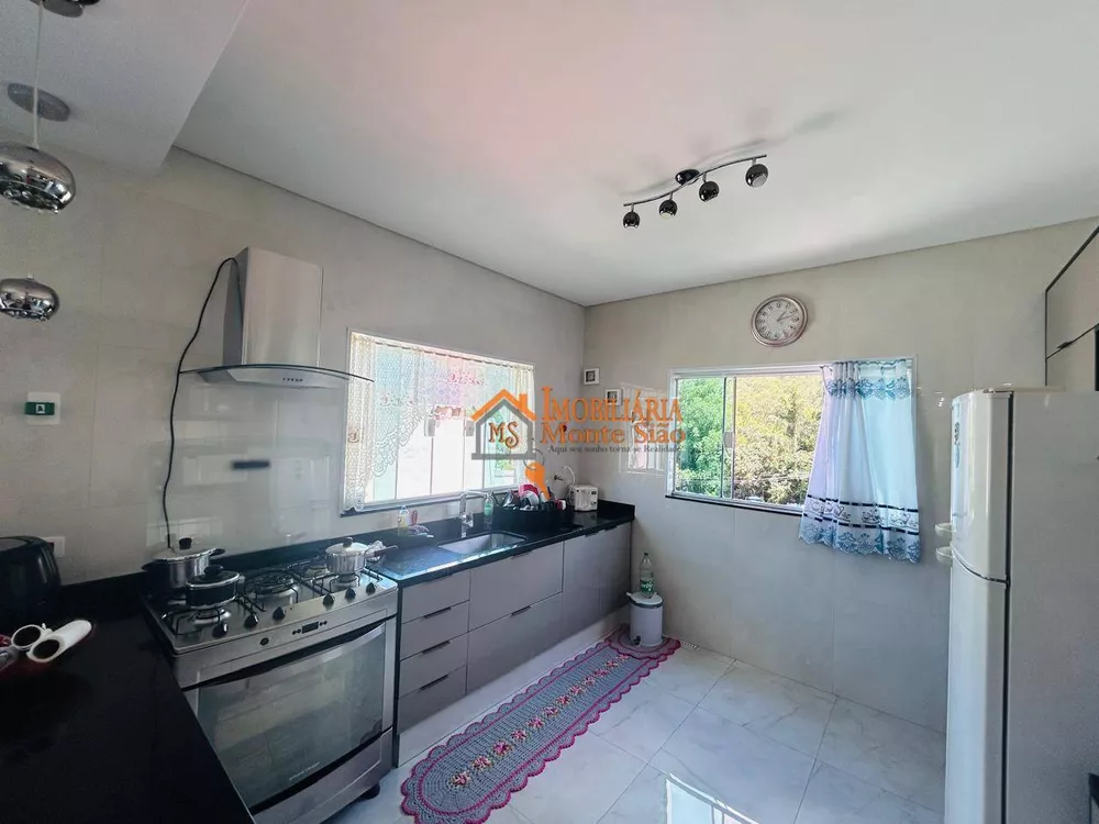 Sobrado, 2 quartos, 125 m² - Foto 12