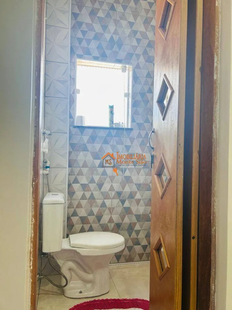 Sobrado, 2 quartos, 125 m² - Foto 14