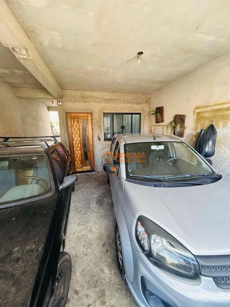 Sobrado, 2 quartos, 125 m² - Foto 3