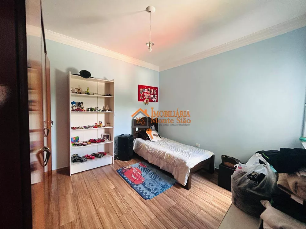 Sobrado, 2 quartos, 125 m² - Foto 4