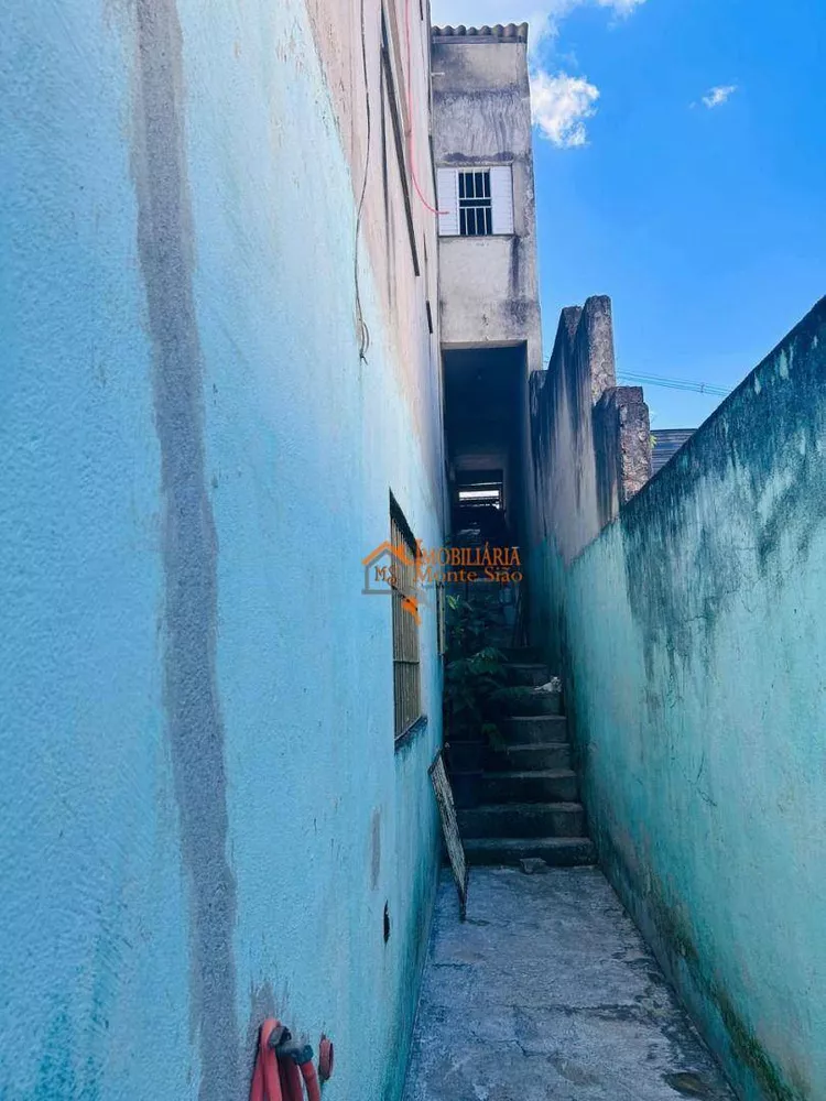 Sobrado, 2 quartos, 125 m² - Foto 7