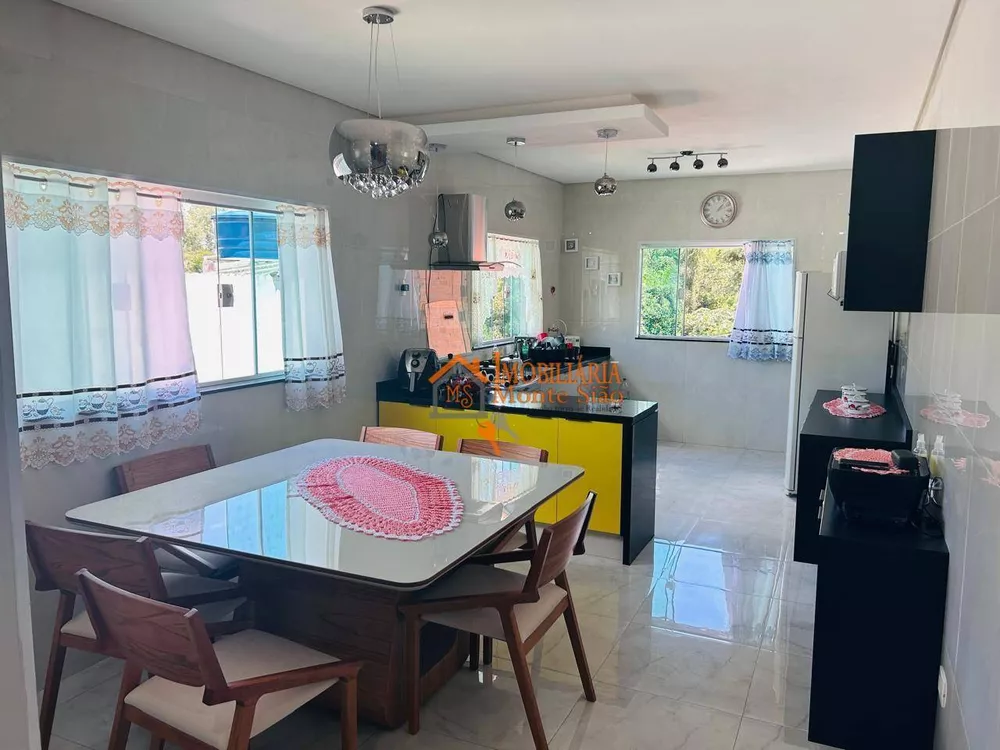 Sobrado, 2 quartos, 125 m² - Foto 6