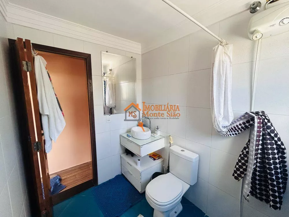 Sobrado, 2 quartos, 125 m² - Foto 9