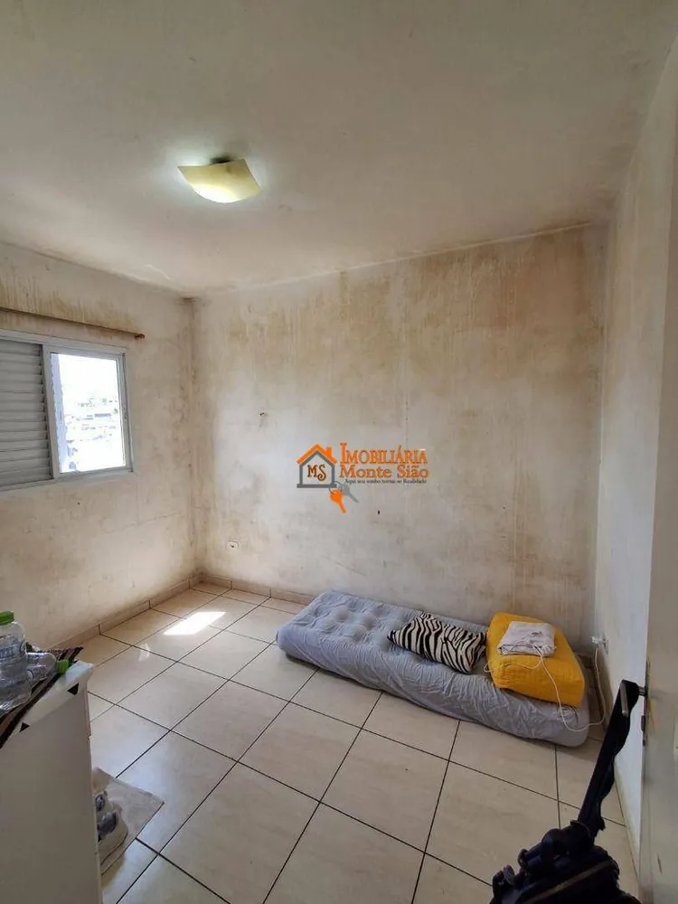 Apartamento, 2 quartos, 48 m² - Foto 8