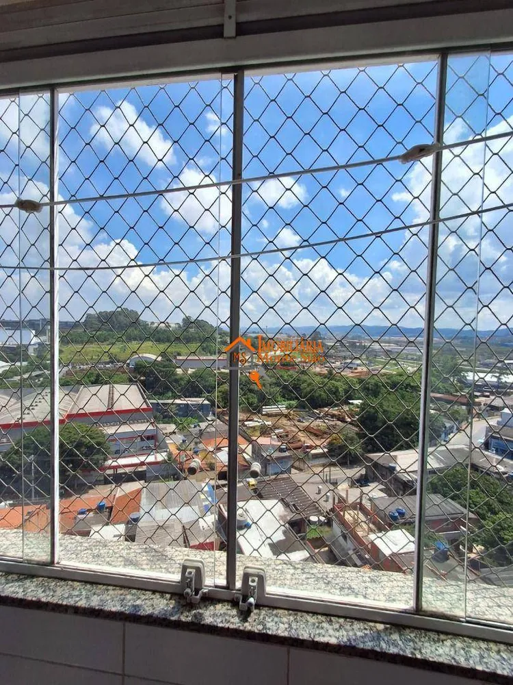 Apartamento, 2 quartos, 48 m² - Foto 6
