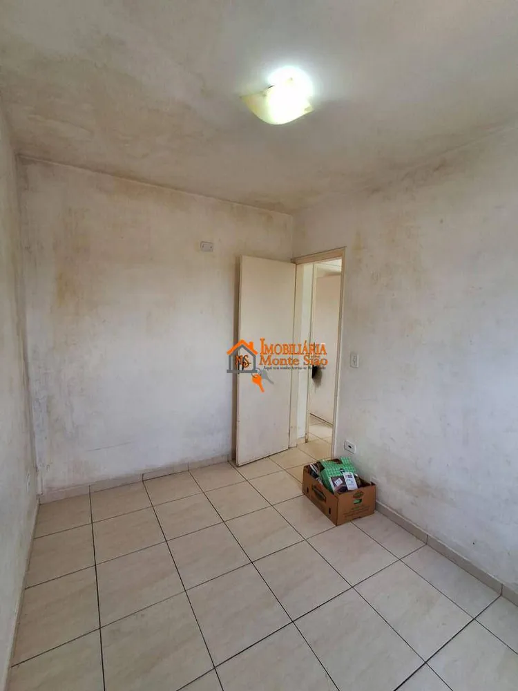 Apartamento, 2 quartos, 48 m² - Foto 5
