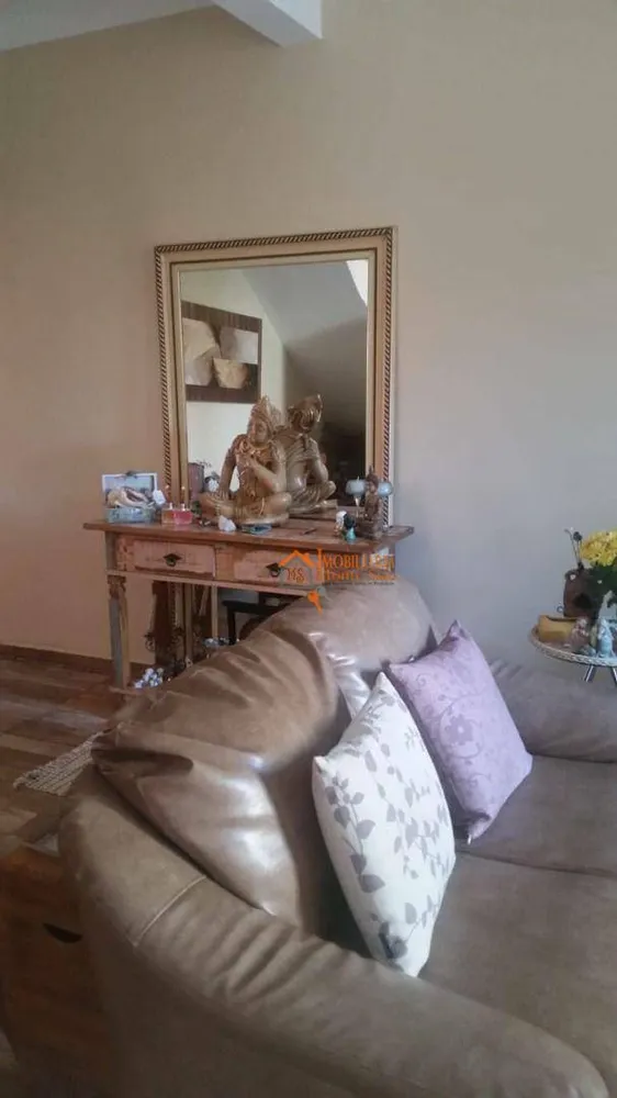 Sobrado, 4 quartos, 218 m² - Foto 2