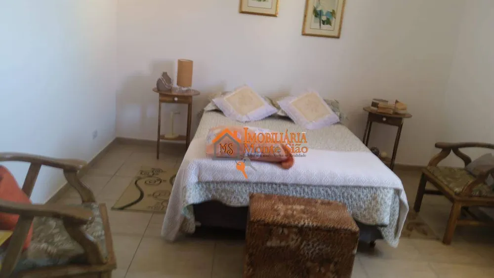 Sobrado, 4 quartos, 218 m² - Foto 3