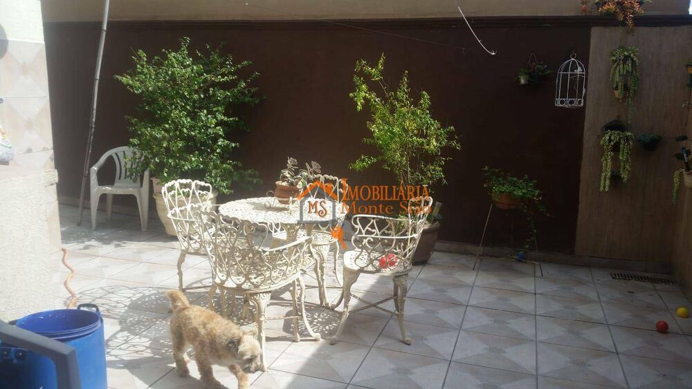 Sobrado, 4 quartos, 218 m² - Foto 5