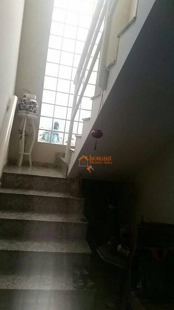 Sobrado, 4 quartos, 218 m² - Foto 6