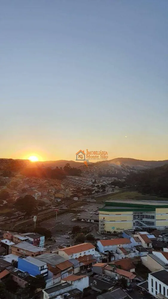 Apartamento, 2 quartos, 52 m² - Foto 4