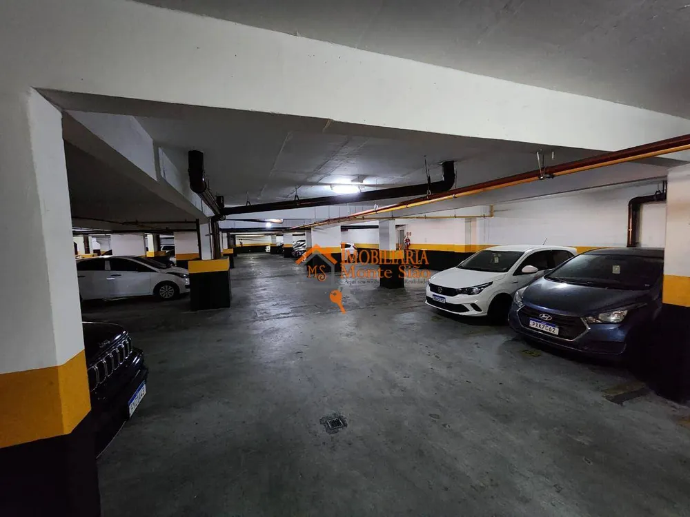 Apartamento, 2 quartos, 52 m² - Foto 8