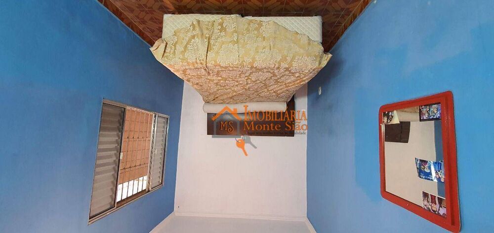 Casa, 2 quartos - Foto 2
