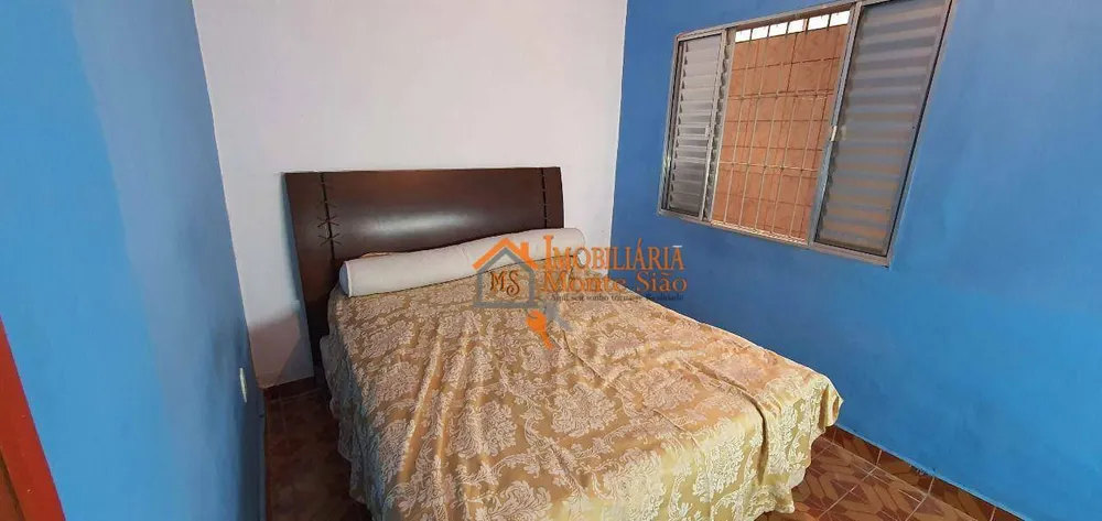 Casa, 2 quartos - Foto 12