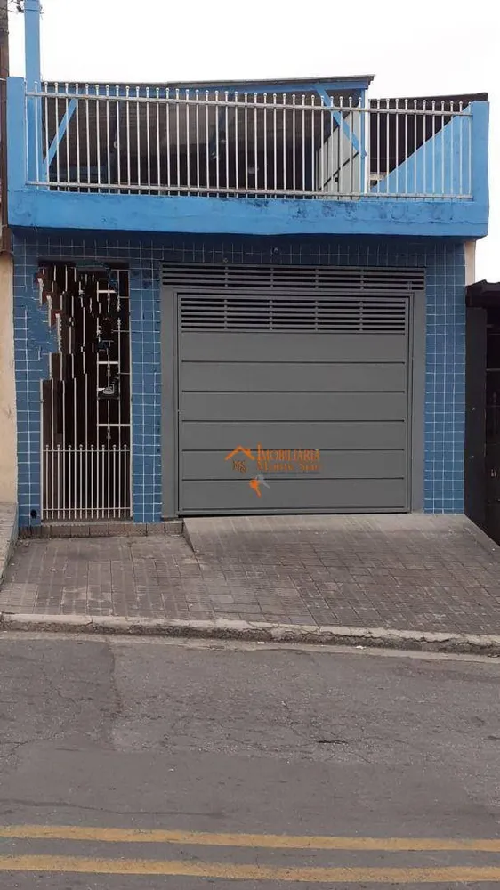 Casa, 2 quartos - Foto 16