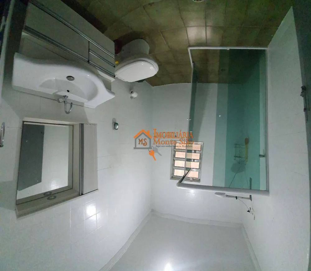 Casa, 2 quartos - Foto 14