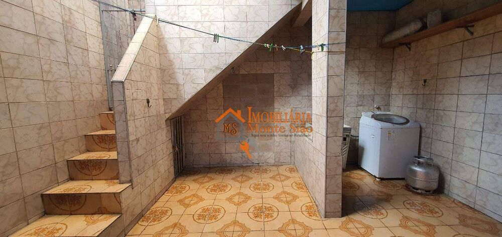 Casa, 2 quartos - Foto 5