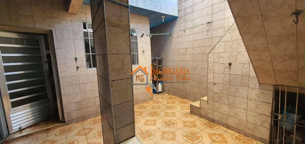 Casa, 2 quartos - Foto 16