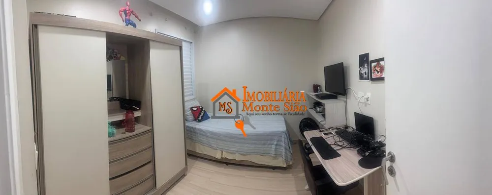 Apartamento, 4 quartos, 115 m² - Foto 7