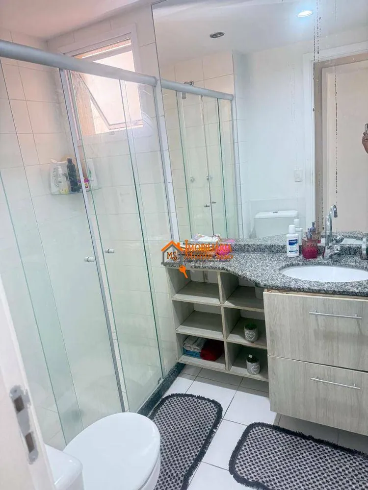 Apartamento, 4 quartos, 115 m² - Foto 6