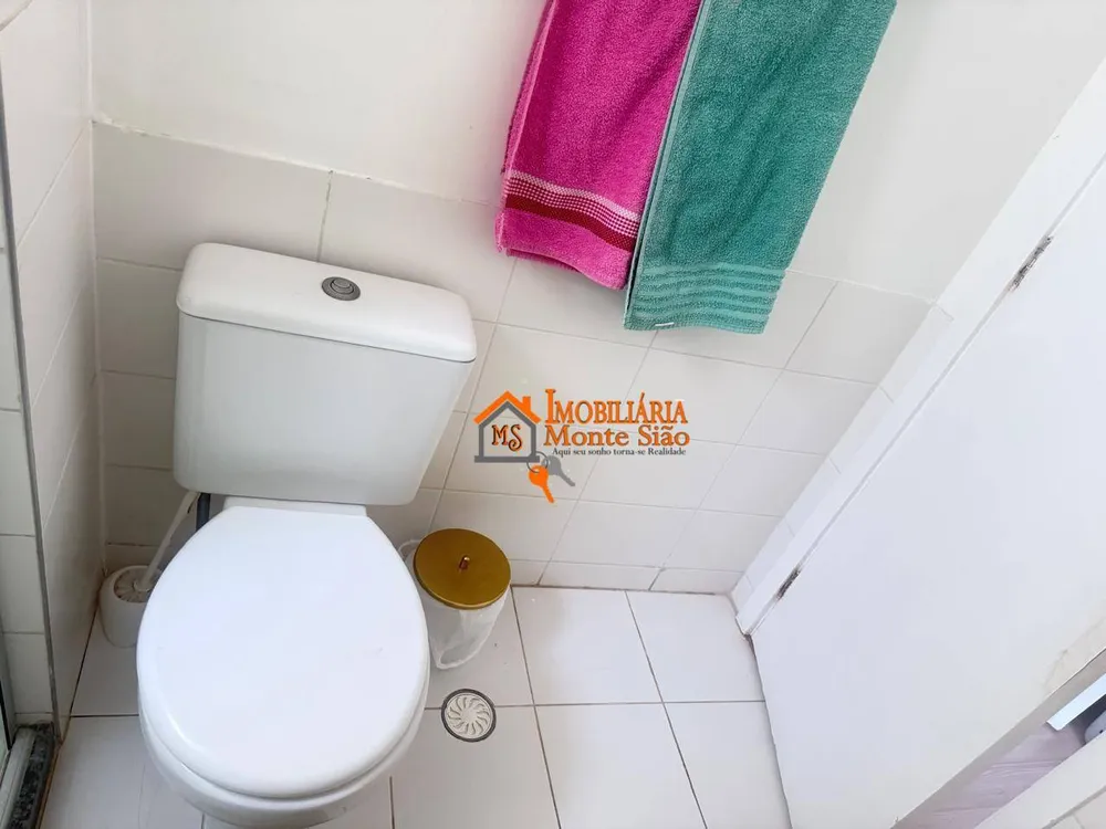 Apartamento, 4 quartos, 115 m² - Foto 12