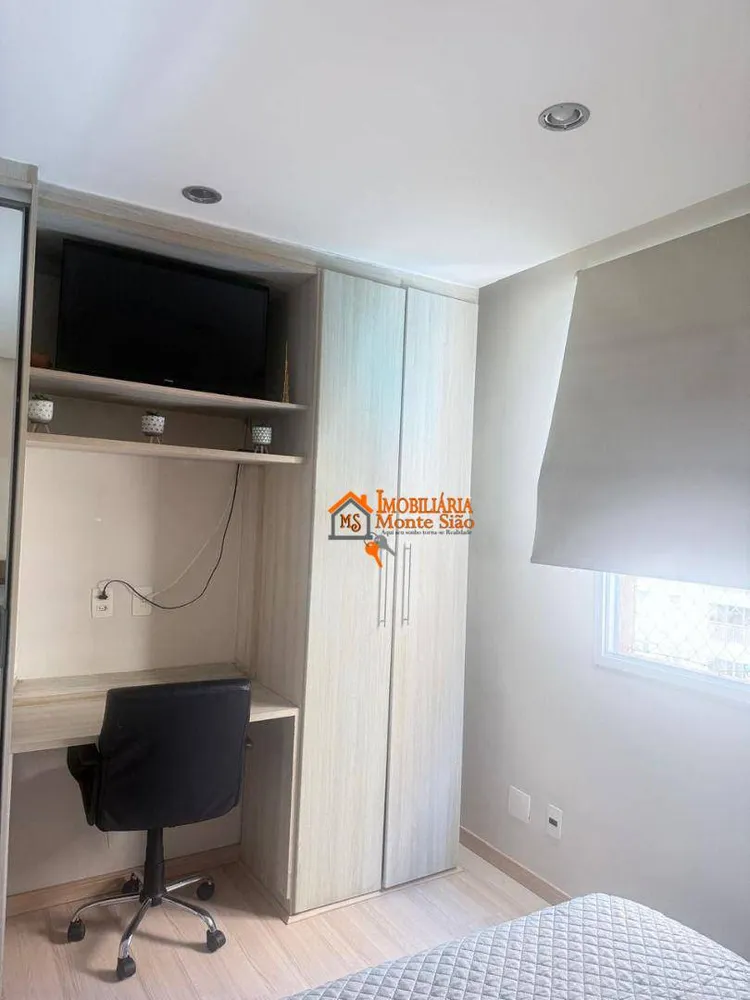 Apartamento, 4 quartos, 115 m² - Foto 11