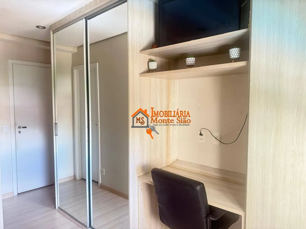 Apartamento, 4 quartos, 115 m² - Foto 10