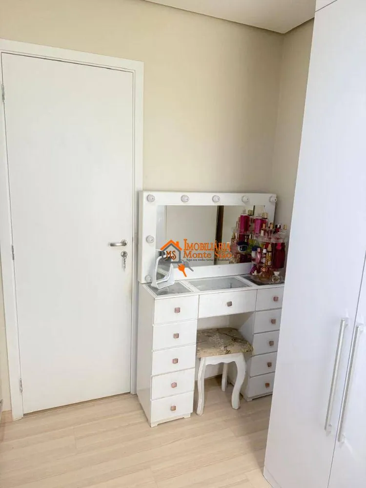 Apartamento, 4 quartos, 115 m² - Foto 8