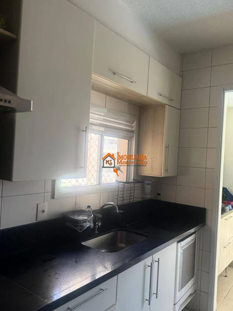Apartamento, 4 quartos, 115 m² - Foto 5