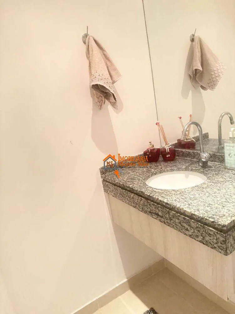 Apartamento, 4 quartos, 115 m² - Foto 2