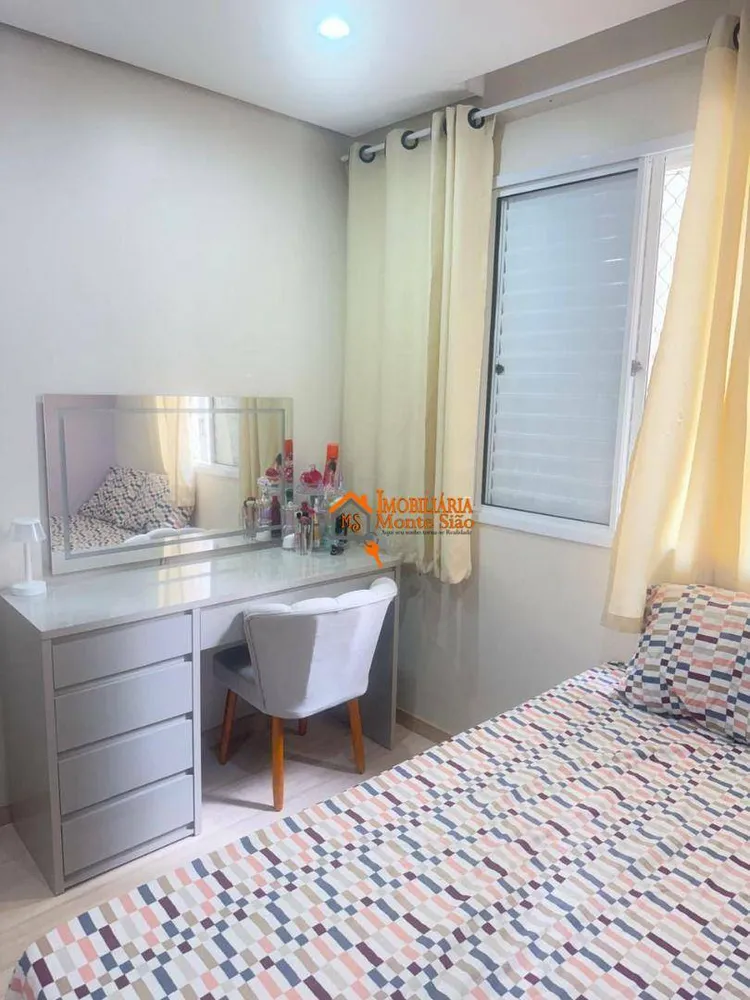 Apartamento, 4 quartos, 115 m² - Foto 9